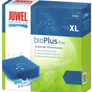 Sparpaket 2 x Juwel bioPlus fine Filterschwamm Aquarium Filtermedium XL Knallerangebot